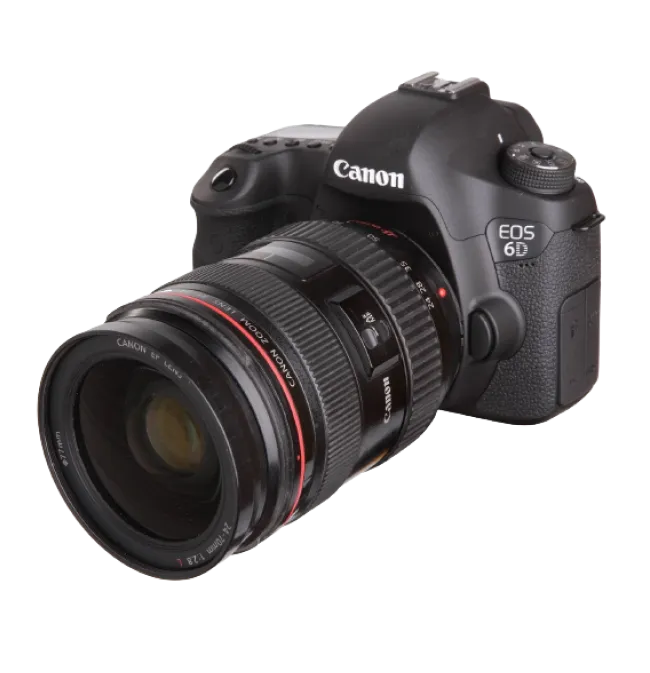 Ремонт Canon в Перми - специализированный сервисный центр