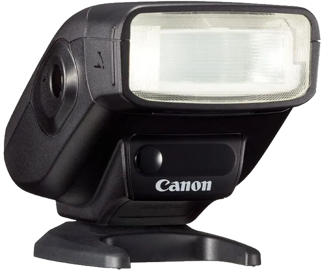 Замена лампы Canon Speedlite 270EX
