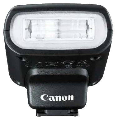 Замена лампы Canon Speedlite 90EX