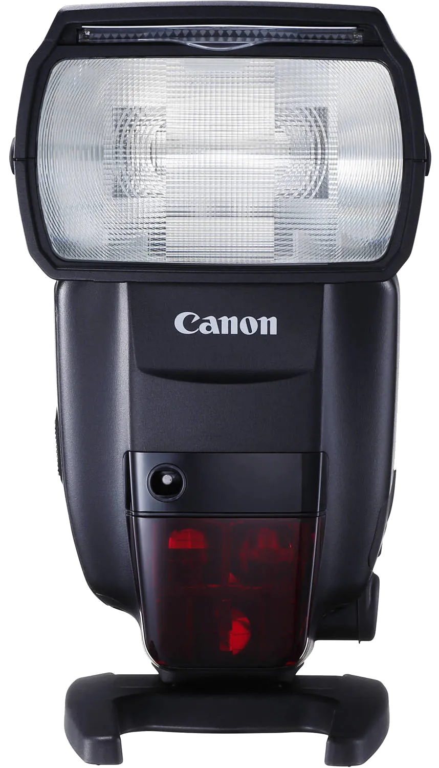 Замена лампы Canon Speedlite 600EX II-RT