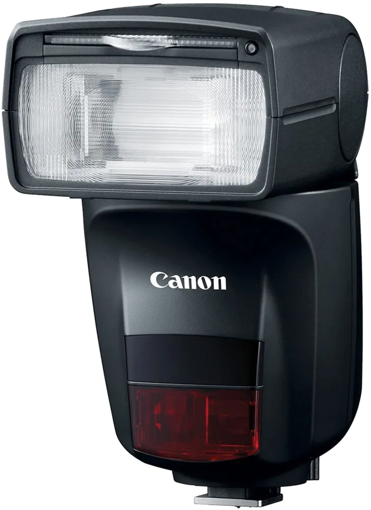Замена лампы Canon Speedlite 470EX-AI