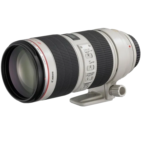Ремонт EF 70-200 f/2.8L IS II USM в сервисном центре canon-remont-fix