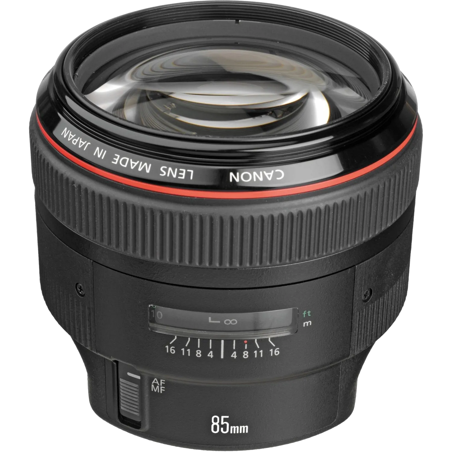 Ремонт EF 85 f/1.2L II USM в сервисном центре canon-remont-fix