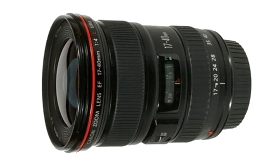 Ремонт EF 17-40 f/4L USM в сервисном центре canon-remont-fix