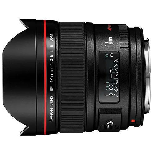 Ремонт EF 14 f/2.8L II USM в сервисном центре canon-remont-fix