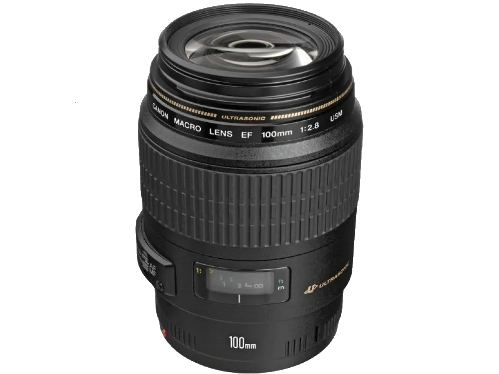 Ремонт EF 100 f/2.8 Macro USM в сервисном центре canon-remont-fix