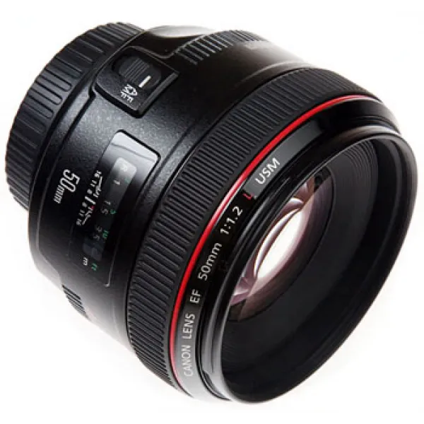 Ремонт EF 50 f/1.2L USM в сервисном центре canon-remont-fix