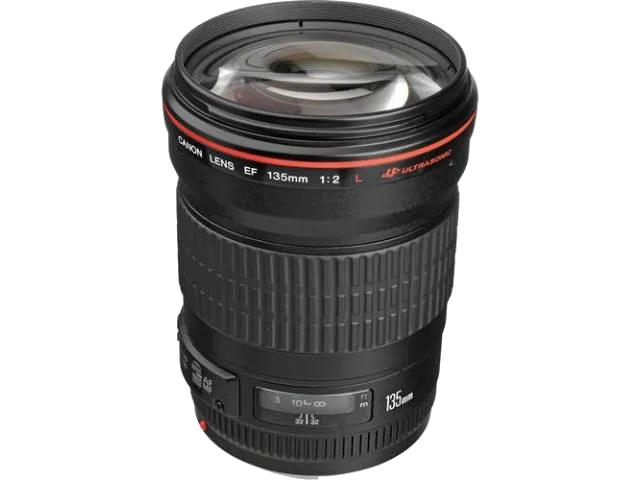 Ремонт EF 135 f/2L USM в сервисном центре canon-remont-fix