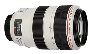 Ремонт EF 100-400 f/4.5-5.6L IS USM в сервисном центре canon-remont-fix