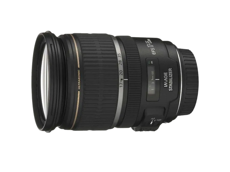 Ремонт EF-S 17-55 f/2.8 IS USM в сервисном центре canon-remont-fix