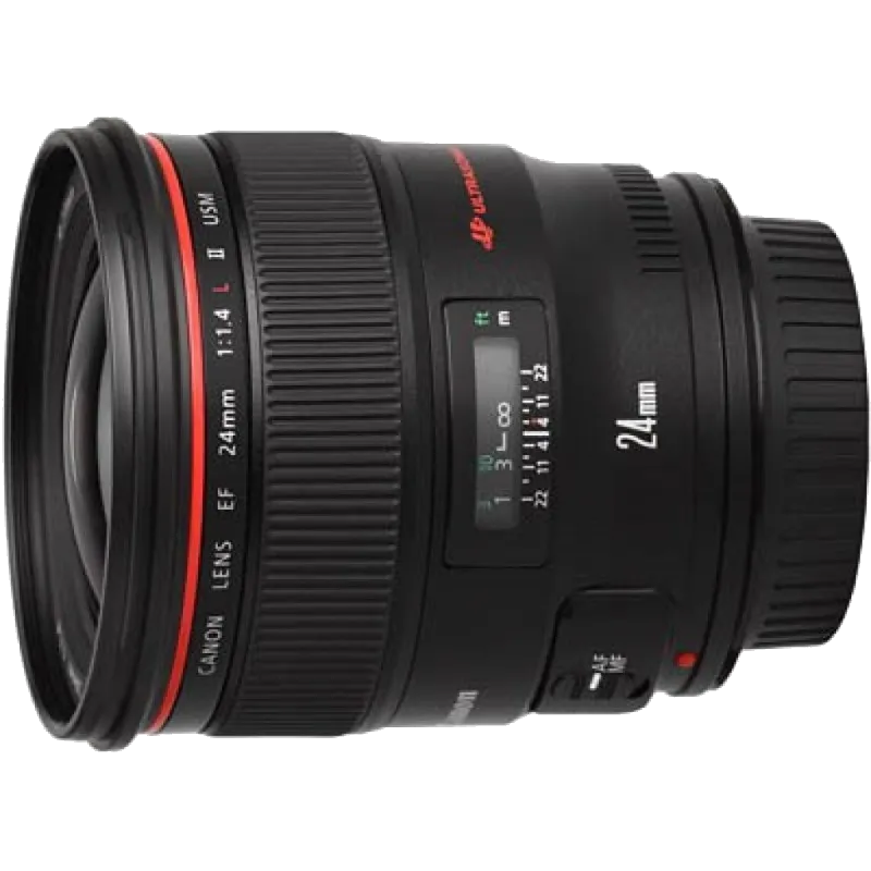 Ремонт EF 24 f/1.4L II USM в сервисном центре canon-remont-fix