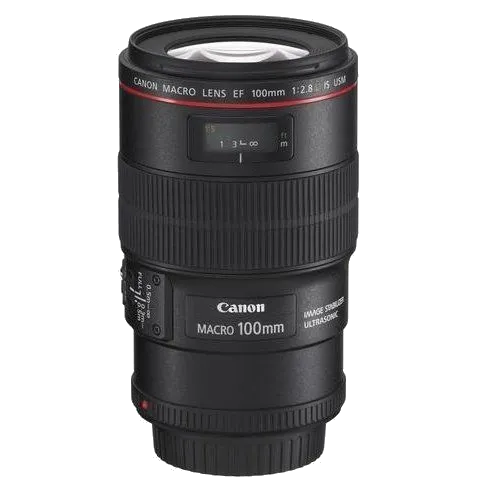 Ремонт EF 100 f/2.8L Macro IS USM в сервисном центре canon-remont-fix