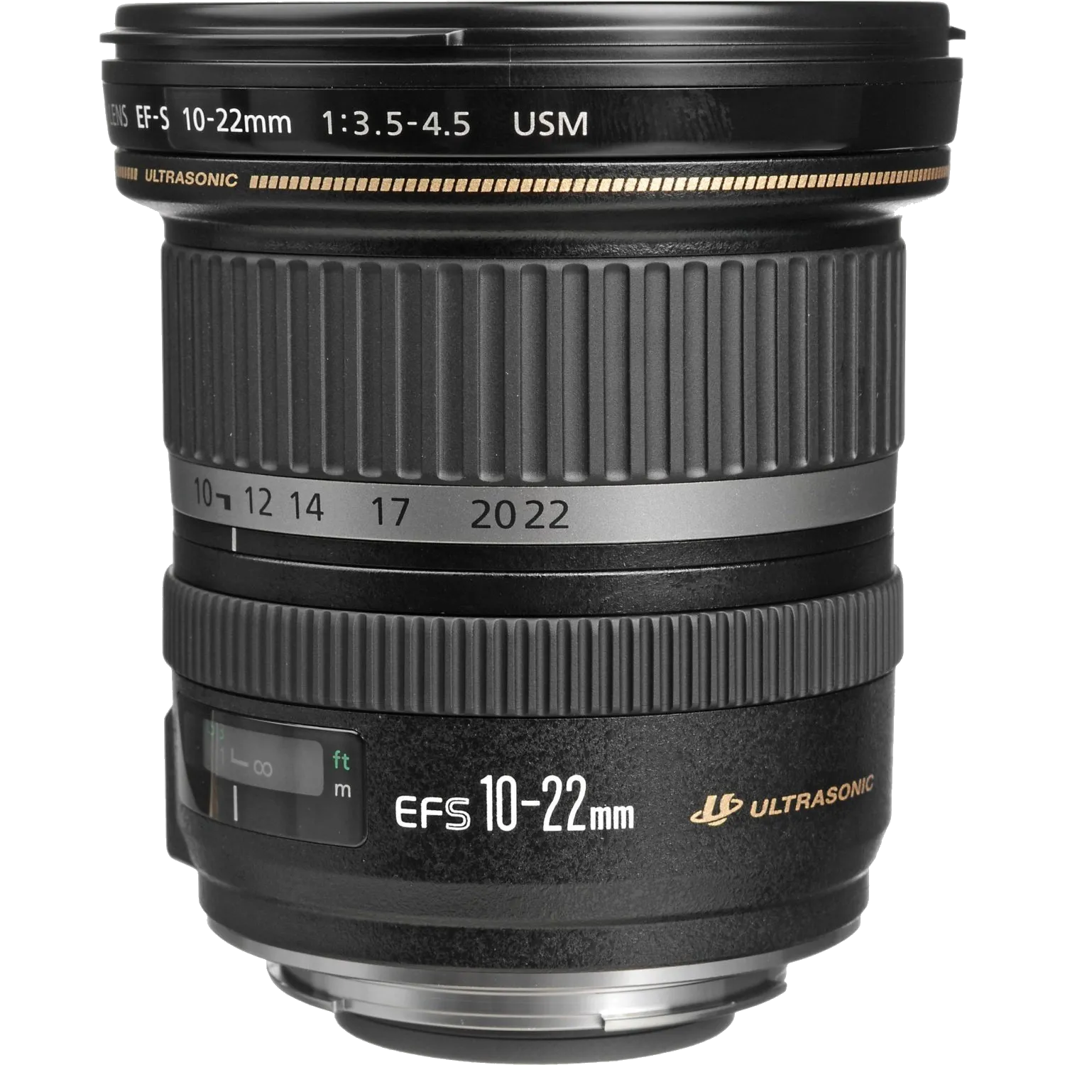 Ремонт EF-S 10-22 f/3.5-4.5 USM в сервисном центре canon-remont-fix