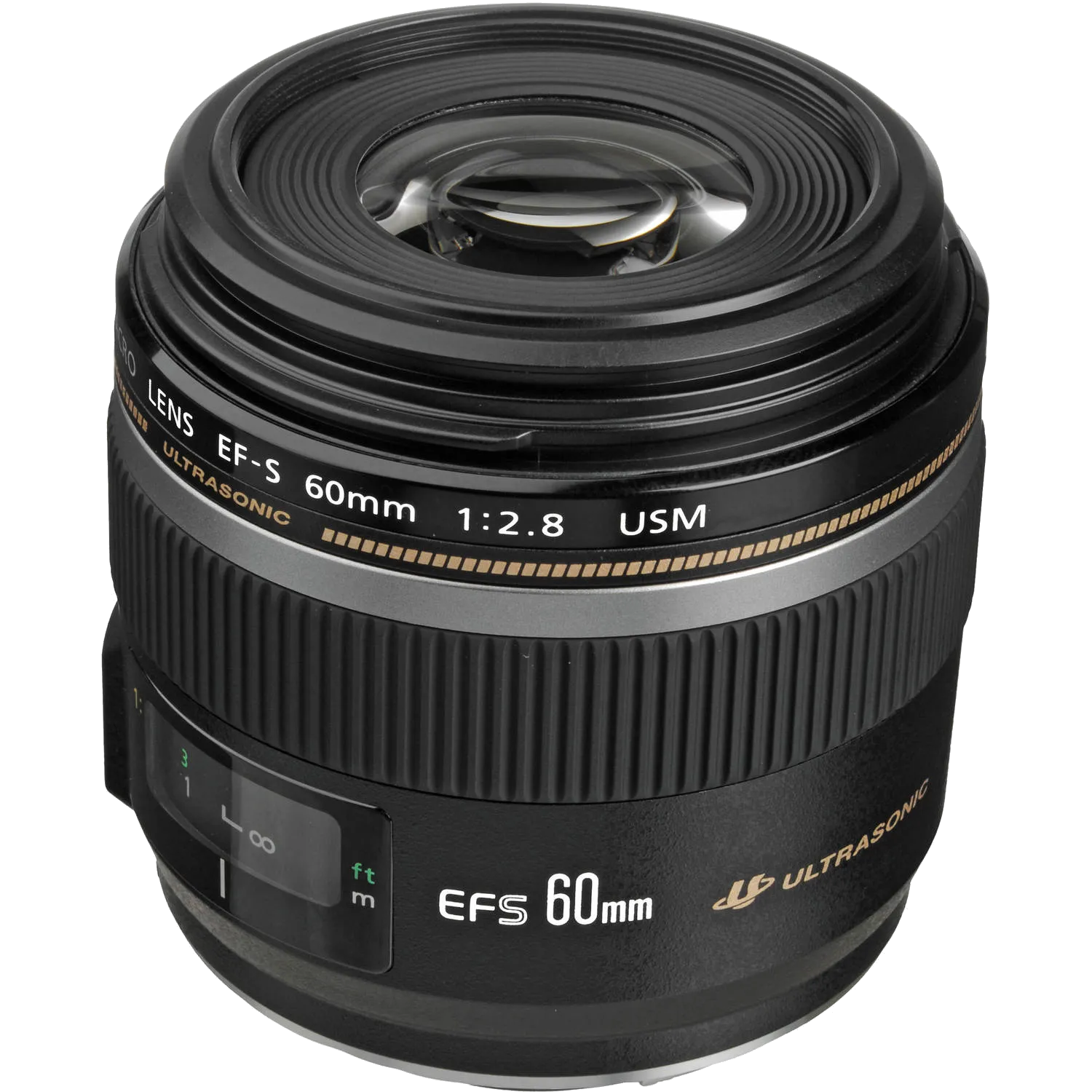 Ремонт EF-S 60 f/2.8 Macro USM в сервисном центре canon-remont-fix