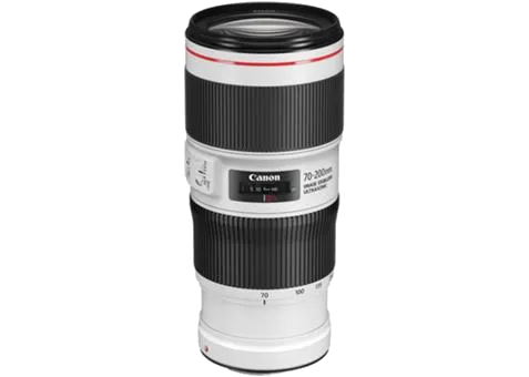 Ремонт EF 70-200 f/4L IS USM в сервисном центре canon-remont-fix