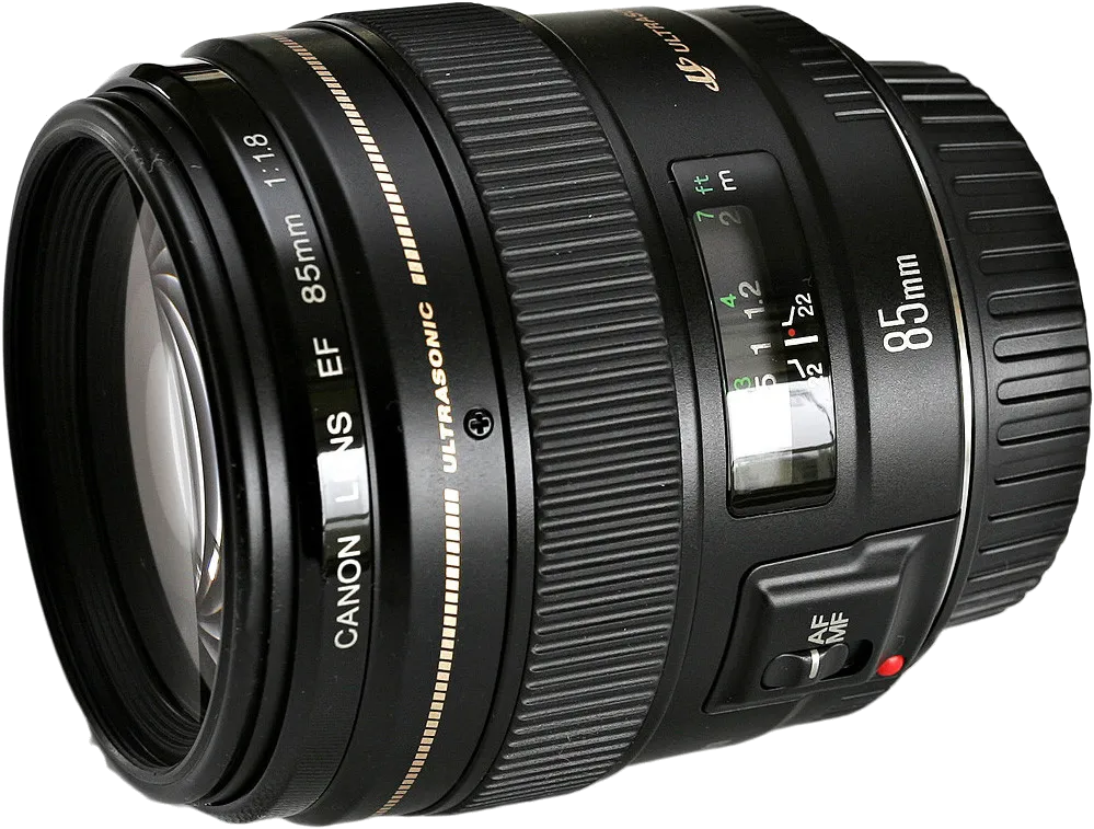 Ремонт EF 85 f/1.8 USM в сервисном центре canon-remont-fix