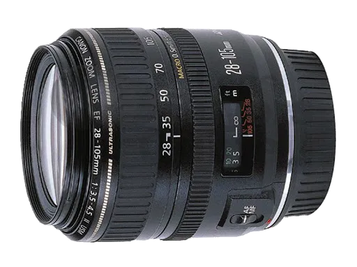 Ремонт EF 28-105 f/3.5-4.5 II USM в сервисном центре canon-remont-fix