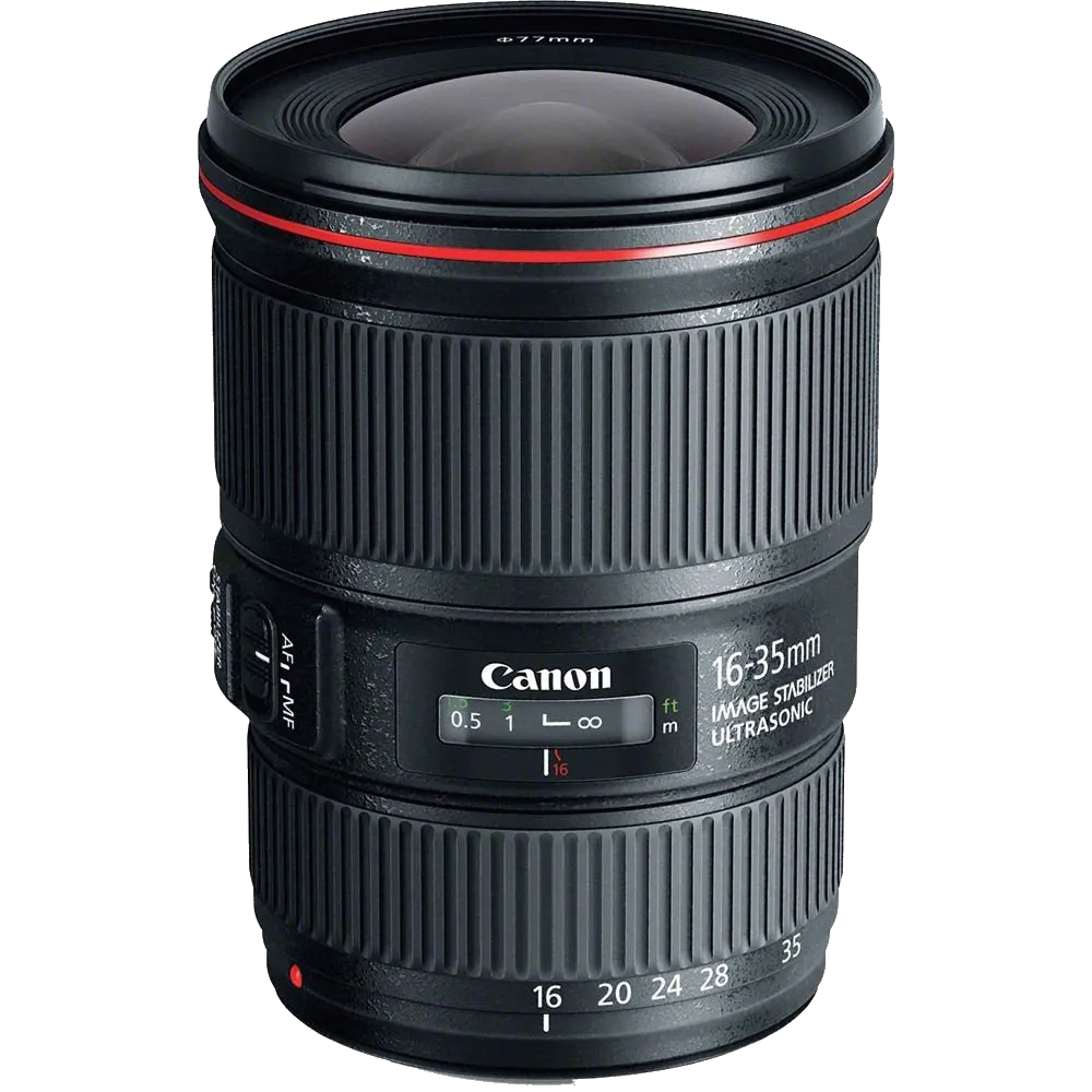 Ремонт EF 16-35mm f/4L IS USM в сервисном центре canon-remont-fix