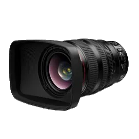 Ремонт HD Video 6x Zoom XL 3.4-20.4mm L в сервисном центре canon-remont-fix
