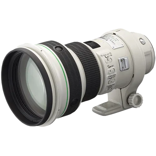 Ремонт EF 400mm f/4 DO IS USM в сервисном центре canon-remont-fix
