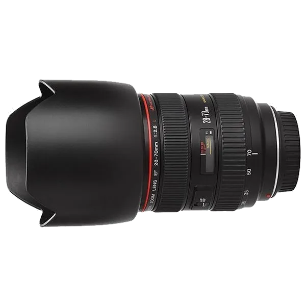 Ремонт EF 28-70mm f/2.8L USM в сервисном центре canon-remont-fix