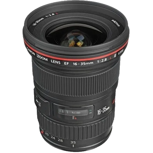 Ремонт EF 16-35mm f/2.8L II USM в сервисном центре canon-remont-fix