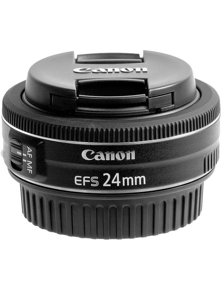 Ремонт EF-S 24mm f/2.8 STM в сервисном центре canon-remont-fix