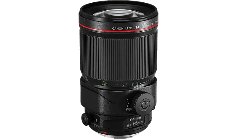 Ремонт TS-E 135mm f/4L Macro в сервисном центре canon-remont-fix