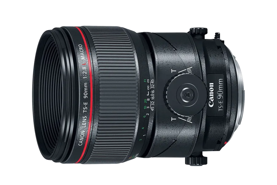 Ремонт TS-E 90mm f/2.8L Macro в сервисном центре canon-remont-fix