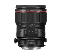 Ремонт TS-E 50mm f/2.8L Macro в сервисном центре canon-remont-fix
