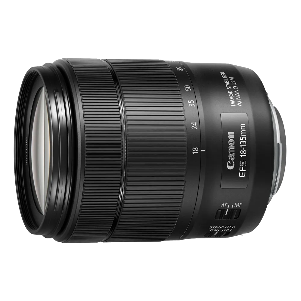 Ремонт EF-S 18-135mm f/3.5-5.6 IS USM в сервисном центре canon-remont-fix