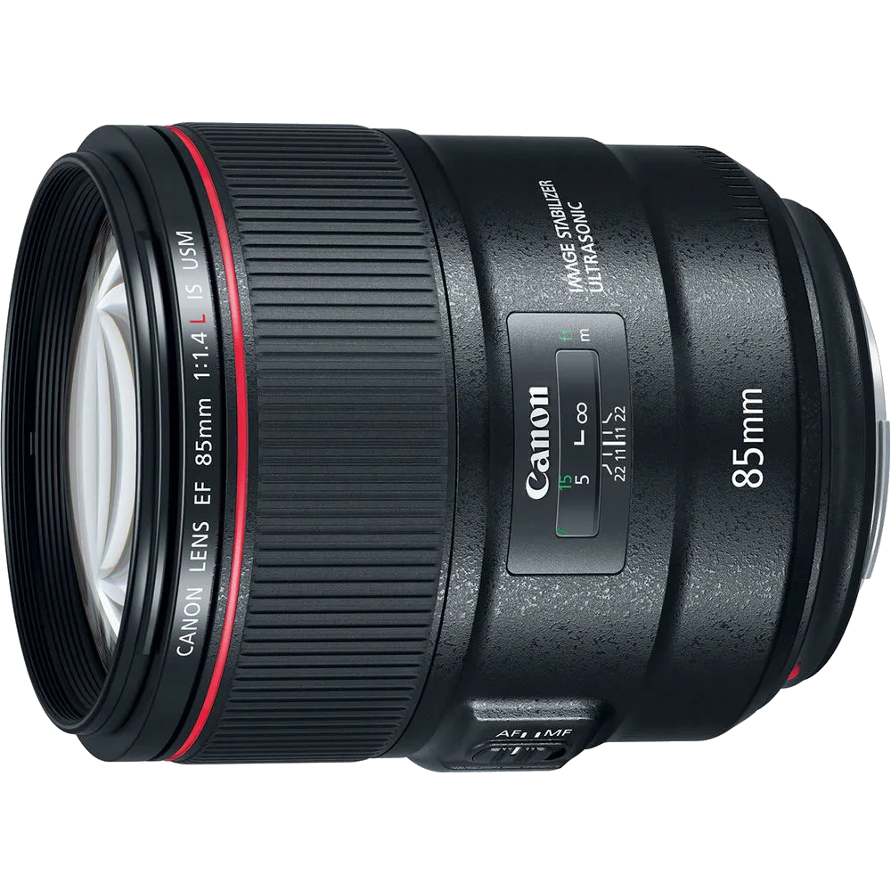 Ремонт EF 85mm f/1.4L IS USM в сервисном центре canon-remont-fix