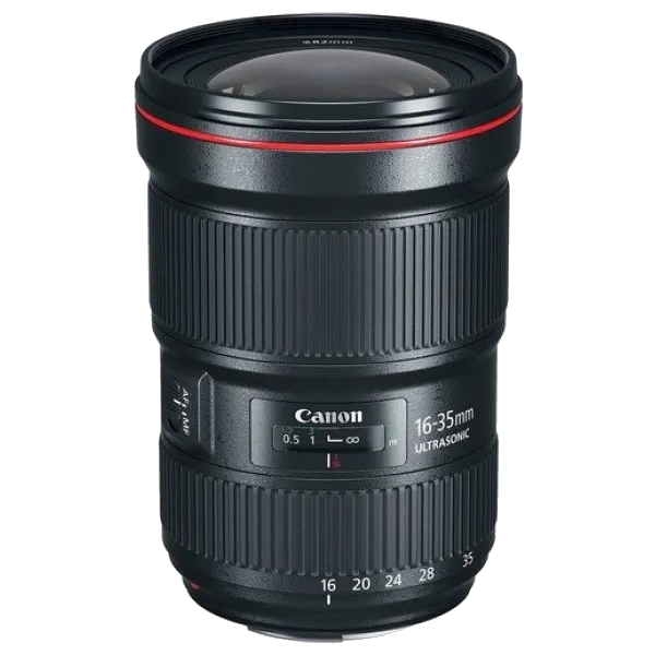 Ремонт EF 16-35mm f/2.8L III USM в сервисном центре canon-remont-fix