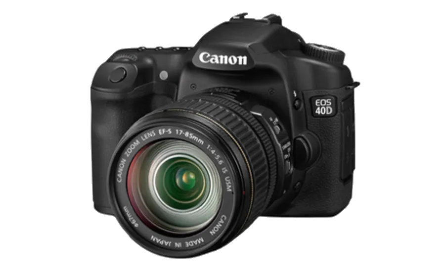 Замена кнопки включения Canon EOS 40D