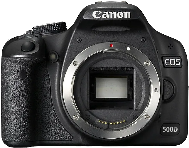 Замена кнопки включения Canon EOS 500D