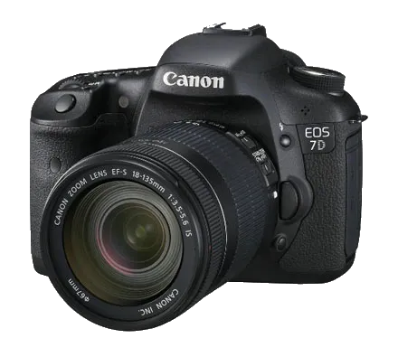 Замена кнопки включения Canon 7D (EOS)