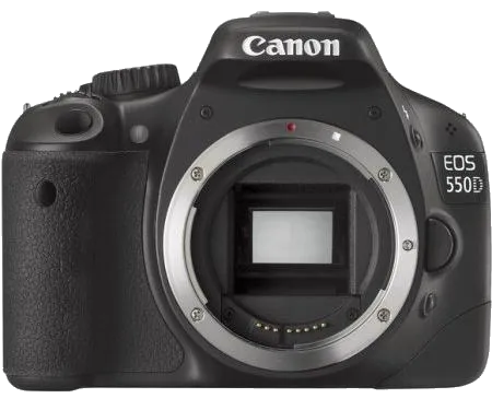 Замена кнопки включения Canon 550D (EOS)