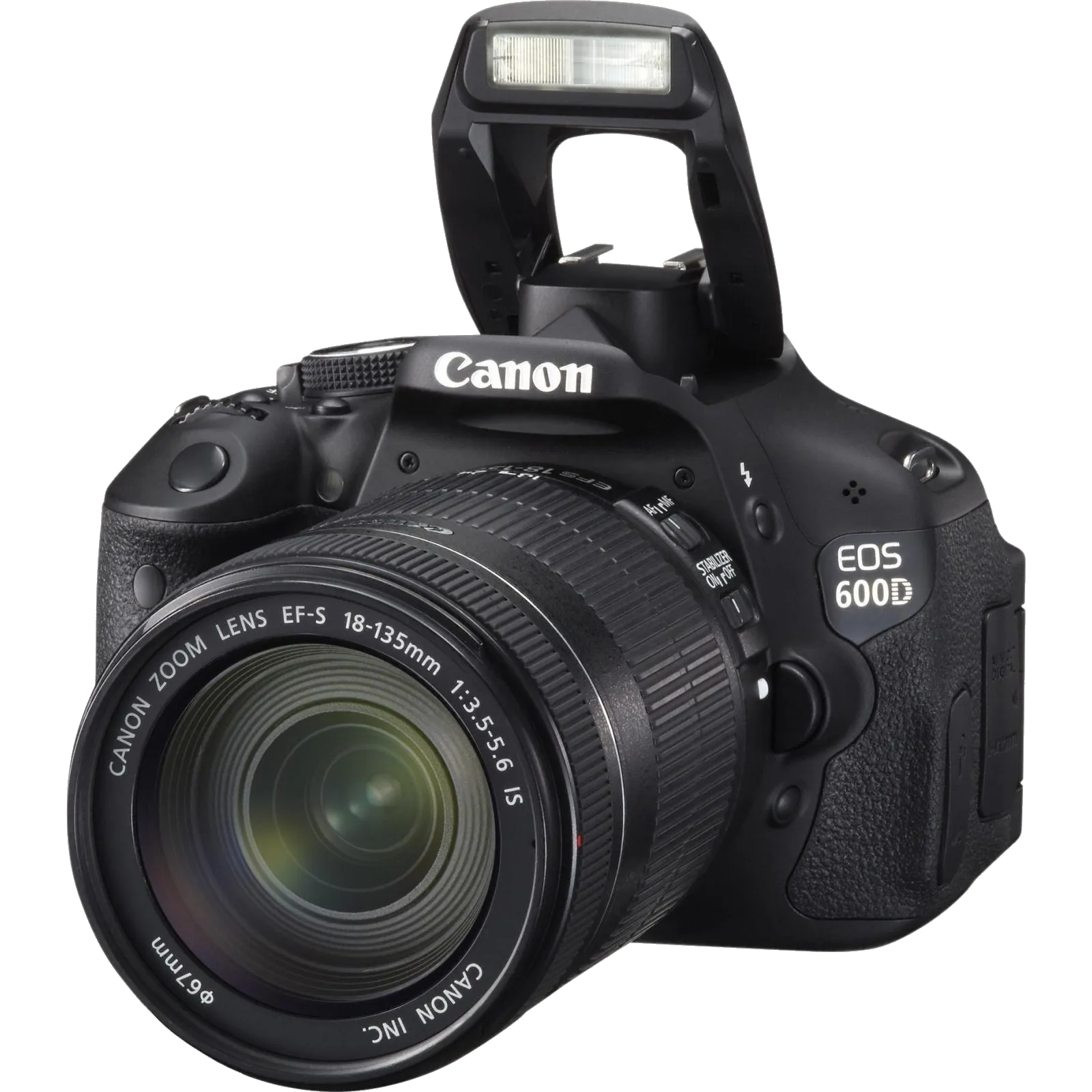 Замена кнопки включения Canon 600D (EOS)