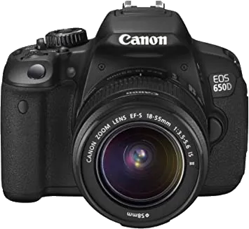 Замена кнопки включения Canon 650D (EOS)