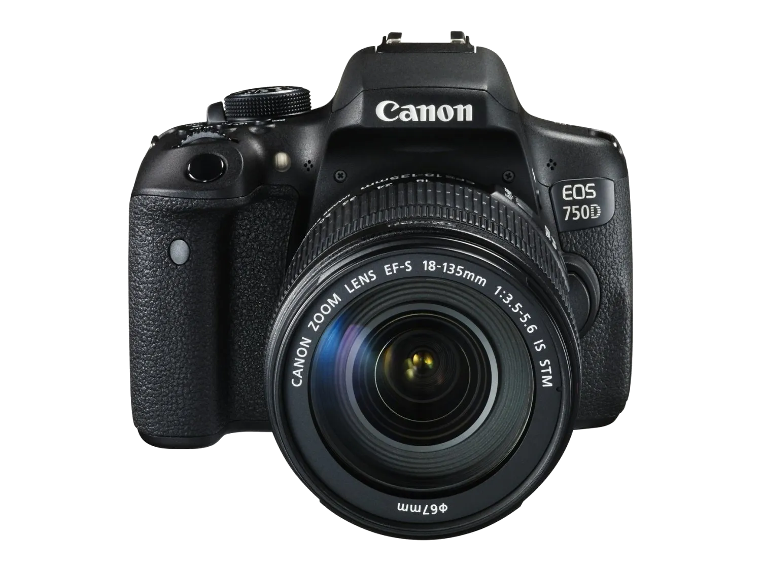 Замена кнопки включения Canon EOS 750D