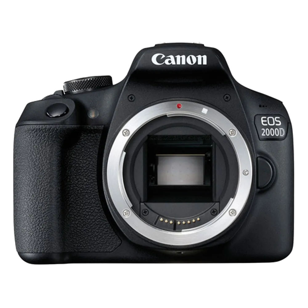 Замена кнопки включения Canon EOS 2000D