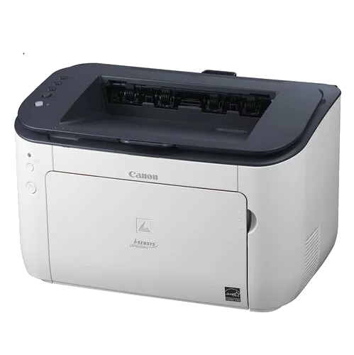 Замена печки Canon i-SENSYS LBP6230dw
