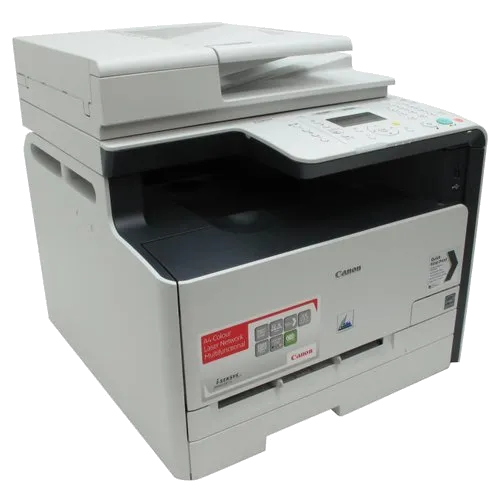 Замена печки Canon i-SENSYS MF8030Cn