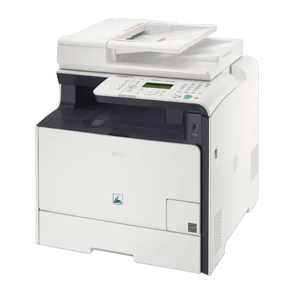 Замена печки Canon i-SENSYS MF8330Cdn