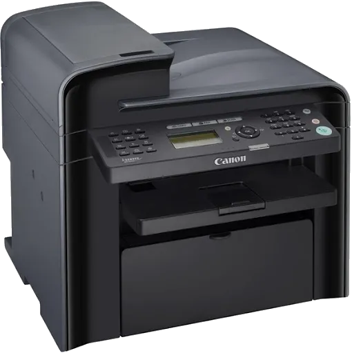 Замена печки Canon i-SENSYS MF4430