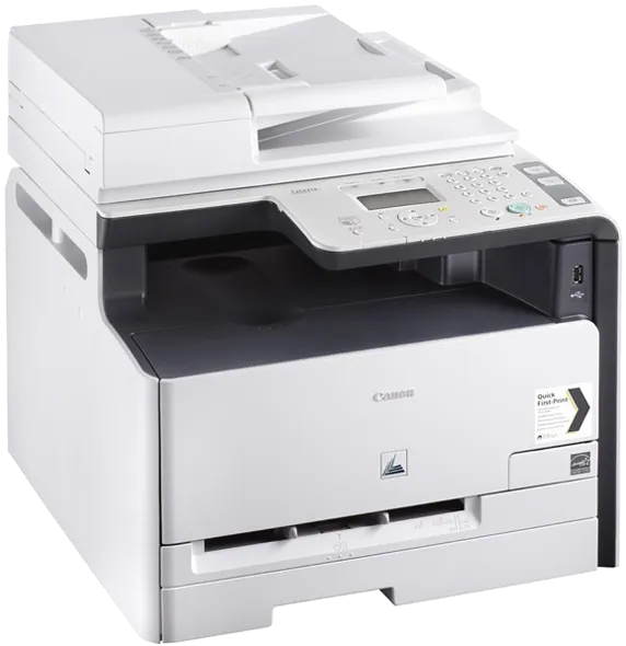 Ремонт мфу Canon i-SENSYS MF8040Cn в Перми