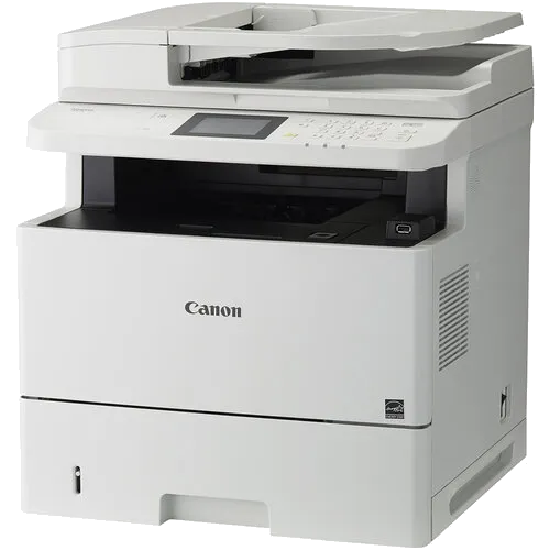 Замена печки Canon i-SENSYS MF512x