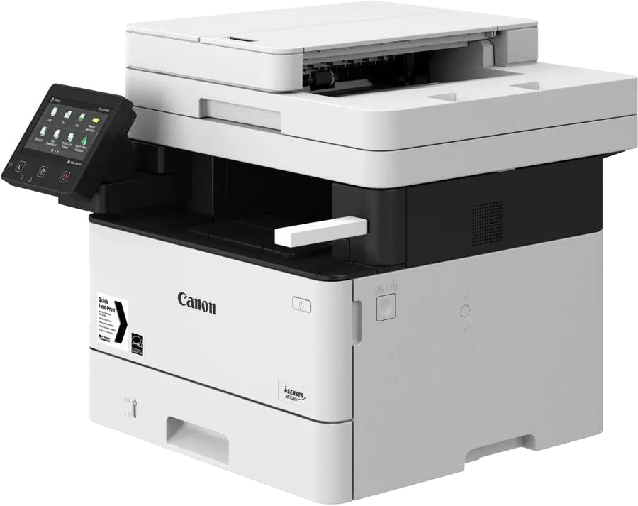 Замена печки Canon i-SENSYS MF631Cn