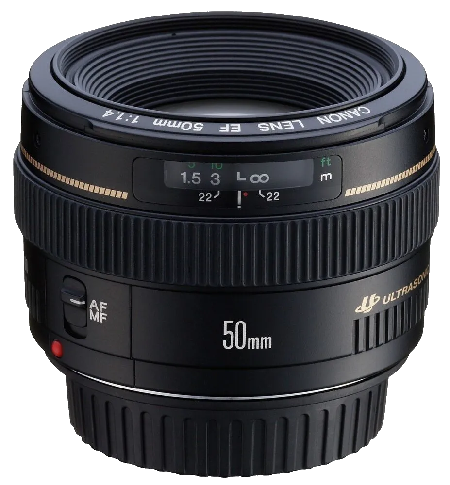 Ремонт EF 50mm F1.4 USM в сервисном центре canon-remont-fix
