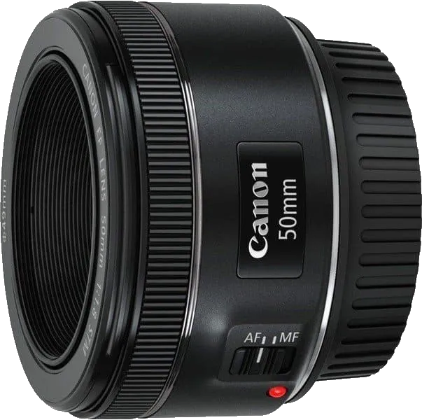 Ремонт EF 50mm F1.8 STM в сервисном центре canon-remont-fix